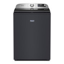 Maytag® Laveuse intelligente à chargement vertical à agitateur avec fonction Extra Power - 6 pi cu MTW6205RF