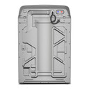 Maytag® Laveuse intelligente à chargement vertical à agitateur avec fonction Extra Power - 6 pi cu MTW6205RR