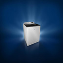 Maytag® Laveuse intelligente à chargement vertical à agitateur avec fonction Extra Power - 6 pi cu MTW6205RW