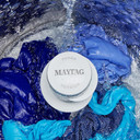 Maytag® Laveuse intelligente à chargement vertical à agitateur avec fonction Extra Power - 6 pi cu MTW6205RW