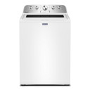 Maytag® Laveuse à chargement vertical à agitateur avec fonction Extra Power et option Animal Pet Pro - 5,4 pi cu MTW5605RW