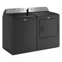 Maytag® Laveuse à chargement vertical à turbine avec fonction Extra Power et option Animal Pet Pro - 5,5 pi cu MTW5600RU
