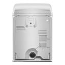 Maytag® Sécheuse électrique avec option Extra Power et cycle d’assainissement avec Oxi et option Animal Pet Pro - 7 pi cu YMED5605RW