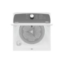 Whirlpool® Laveuse à chargement vertical avec turbine de 4,5 pi³ C.E.I. WTW4000SW