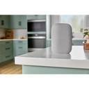 Whirlpool® Four à micro-ondes intelligent multifonctionnel encastré avec friture à air de 1.1 pi cu - 900 watts YWMBT7030SZ