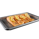 Whirlpool® Four à micro-ondes intelligent multifonctionnel encastré avec friture à air de 1.1 pi cu - 900 watts YWMBT7030SZ