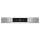 Kitchenaid® Four mural simple électrique intelligent de 27 pouces avec modes de cuisson assistée - Fini PrintShield™ KOES727SPS