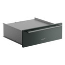 Kitchenaid® Tiroir-réchaud-mijoteuse de 30 po KWES730SJP