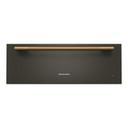 Trousse d'accessoires de personnalisation (poignée) couleur bronze pour tiroir-réchaud KitchenAid® W11774456