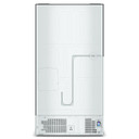 Whirlpool® Réfrigérateur à 3 portes françaises et profondeur de comptoir véritable de 36 po - 24 pi cu WRFC3036RV