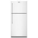 Maytag® Réfrigérateur à congélateur supérieur avec mode Garage - 19 pi cu - 30 po MRTX5119SW