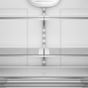 Kitchenaid® Réfrigérateur à portes françaises, profondeur de comptoir et distributeur intérieur de 20 pi cu - 36 po KRFC136SPS