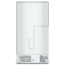 Whirlpool® Réfrigérateur à 4 portes françaises et profondeur de comptoir véritable de 36 po - 22 pi cu WRMC5036RZ