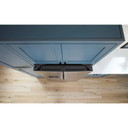 Whirlpool® Réfrigérateur à 3 portes françaises et profondeur de comptoir véritable de 36 po - 23.4 pi cu WRFC5236RZ