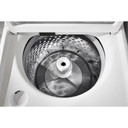 Maytag® Laveuse à chargement vertical à agitateur avec fonction Extra Power - 5.4 pi cu MTW5205TW
