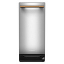 Compacteur de déchets encastré avec système de gestion des odeurs encastré KitchenAid® de 15 po KTTP515TSS