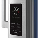 Réfrigérateur Maytag® à portes françaises et congélateur inférieur de très grande capacité avec machine à glaçons dans la porte In-Door-Ice® - 29 pi cu MRMF5436TZ