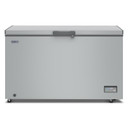 Congélateur horizontal prêt pour le garage Maytag® de 16 pi cu convertible en réfrigérateur MZCC4316TG
