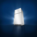 Maytag® Réfrigérateur à congélateur supérieur avec mode Garage - 21 pi cu - 33 po MRTX5121TW