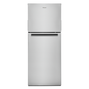 Réfrigérateur à congélateur supérieur - 24 po - 11.6 pi cu Whirlpool® WRT312CZJZ
