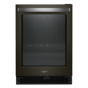 Centre de rafraîchissement sous le comptoir - 24 po - 5.2 pi cu Whirlpool® WUB50X24HV