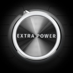 Maytag® Laveuse à chargement frontal avec fonction Extra Power - 5.5 pi cu MHW6630HC