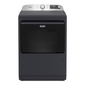 Maytag® Sécheuse au gaz Animal Pet Pro avec option Extra Power et cycle d’assainissement avec Oxi - 7,4 pi cu MGD7205RF