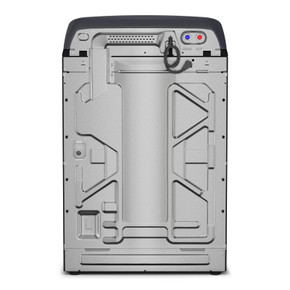 Maytag® Laveuse à chargement vertical Animal Pet Pro avec agitateur, option Extra Power et cycle d’assainissement avec Oxi - 6 pi cu MTW7205RF