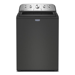 Maytag® Laveuse à chargement vertical à agitateur avec fonction Extra Power et option Animal Pet Pro - 5,4 pi cu MTW5605RU