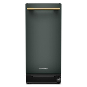 Compacteur de déchets encastré avec système de gestion des odeurs encastré KitchenAid® de 15 po KTTP515TJP