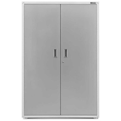 Gladiator® Très grande armoire GearBox prête à assembler GAJG48KDZW