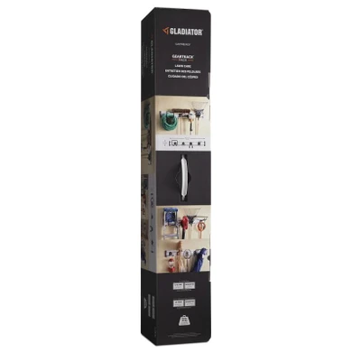 Gladiator® Trousse d’entretien de gazon GearTrack® GAKT48LWGY