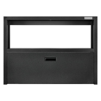 Gladiator® Poste de travail escamotable prêt-à-assembler GAFS42KDJSG
