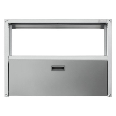 Gladiator® Poste de travail escamotable prêt-à-assembler GAFS42KDJW