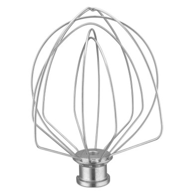 Kitchenaid® Fouet métallique KN256WW