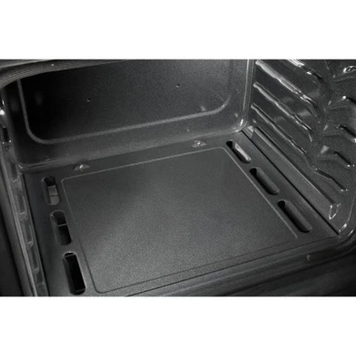 Whirlpool® Cuisinière au gaz avec technologie Frozen BakeTM - 5 pi cu WEG515S0LS