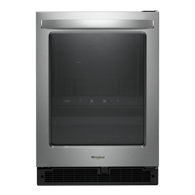 Centre de rafraîchissement sous le comptoir - 24 po - 5.2 pi cu Whirlpool® WUB50X24HZ