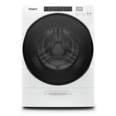 Laveuse-sécheuse sans évent tout-en-un - 5.2  pi cu Whirlpool® WFC682CLW