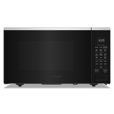 Micro-ondes à cuisson par capteur de 1,6 pi3 Whirlpool® YWMCS7022PZ