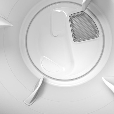 Maytag® Sécheuse électrique avec fonction Extra Power, 7.3 pi³ YMED6630HW