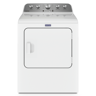 Maytag® Sécheuse électrique avec fonction Extra Power - 7 pi cu YMED5030MW