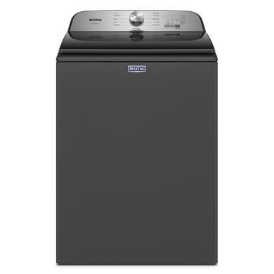 Laveuse à chargement vertical animal pet pro - 5.4 pi cu cei Maytag® MVW6500MBK