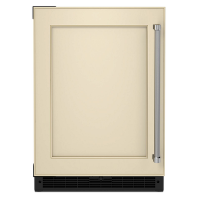 Réfrigérateur sous le comptoir prêt pour le panneau de recouvrement - 24 po KitchenAid® KURL114KPA