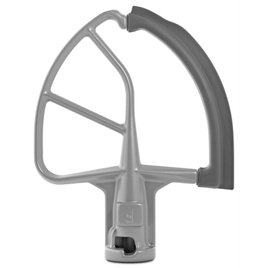 Batteur à côté souple pour élévateur de bol de 6 pte, série f KitchenAid® KFEF6L