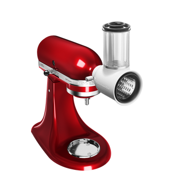 Bloc râpeur/éminceur pour aliments frais KitchenAid® KSMVSA