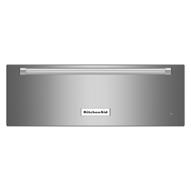 Tiroir-réchaud et mijoteuse de 30 po KitchenAid® KOWT100ESS