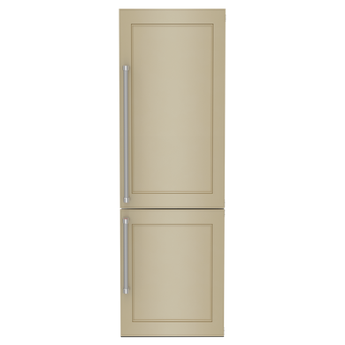 8.84 cu. ft. 22 built-in panel-ready bottom mount refrigerator KitchenAid® KBBX102MPA