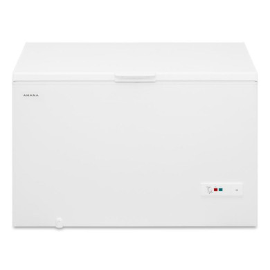 Congélateur horizontal Amana® de 16 pi cu AZC5216LW