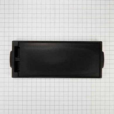 Plaque chauffante pour cuisinière au gaz W11123246