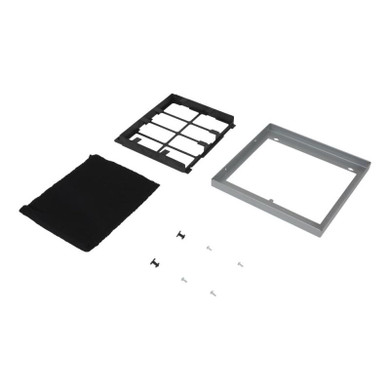Trousse de recirculation pour hotte de cuisinière W11522798